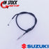 SUZUKI CLUTCH CABLE 2018-2022 GSX-S750 GENUINE OEM NEW 58200-13K01